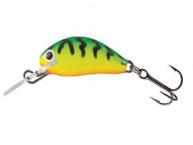 GREEN TIGER